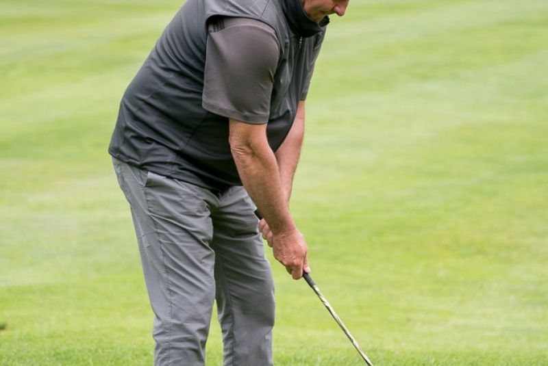 Marek Hamšík Charity Golf Cup