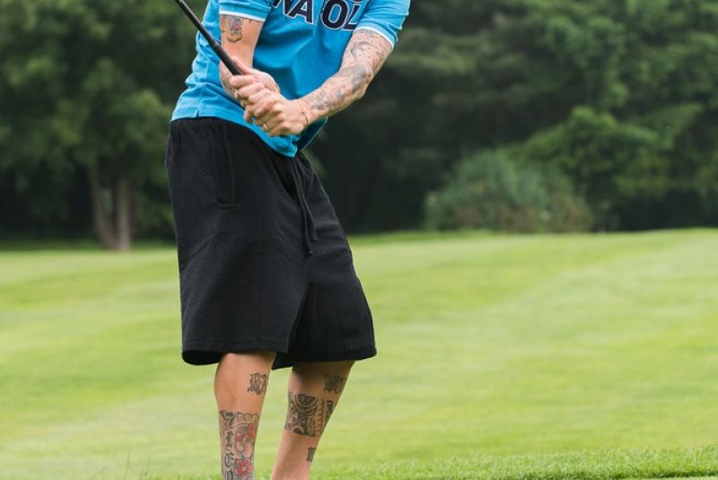 Marek Hamšík Charity Golf Cup