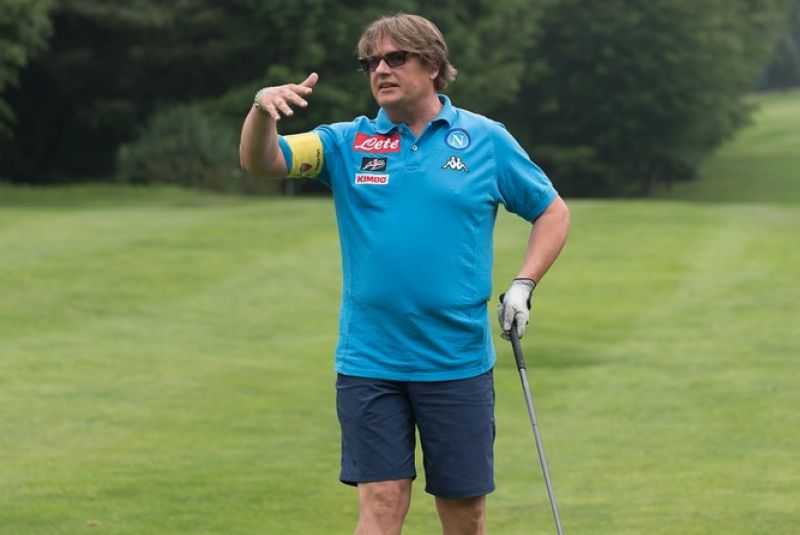 Marek Hamšík Charity Golf Cup