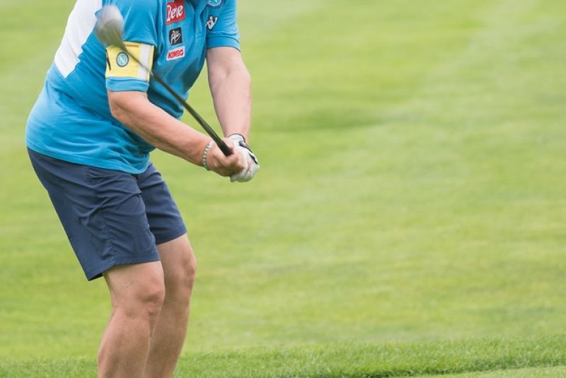 Marek Hamšík Charity Golf Cup