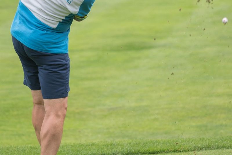 Marek Hamšík Charity Golf Cup