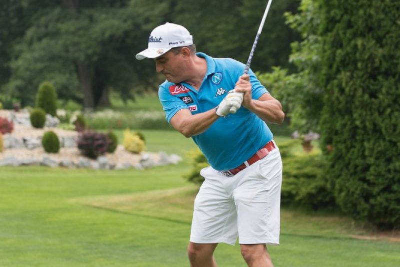 Marek Hamšík Charity Golf Cup