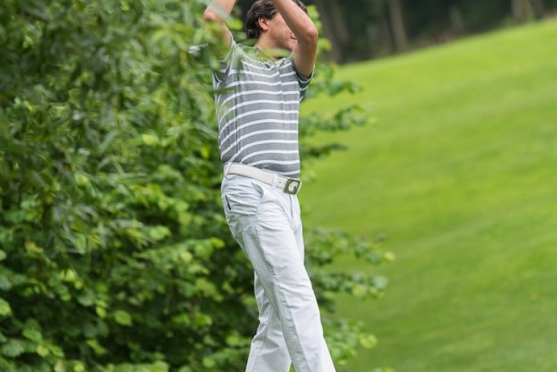 Marek Hamšík Charity Golf Cup