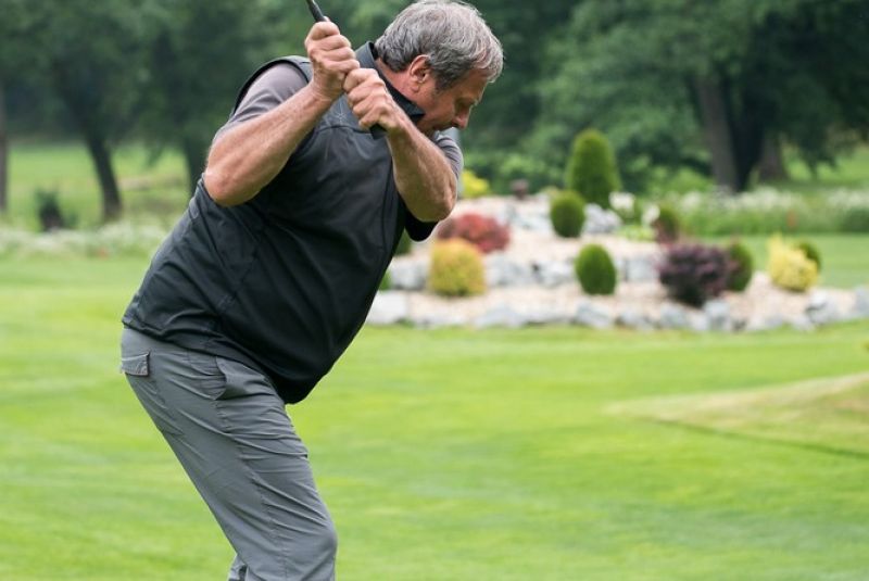 Marek Hamšík Charity Golf Cup