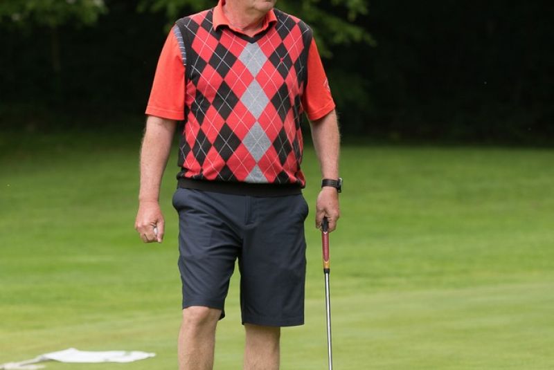 Marek Hamšík Charity Golf Cup