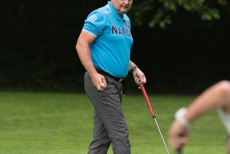 Marek Hamšík Charity Golf Cup