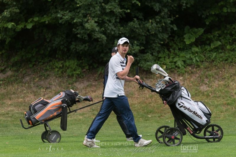 Marek Hamšík Charity Golf Cup