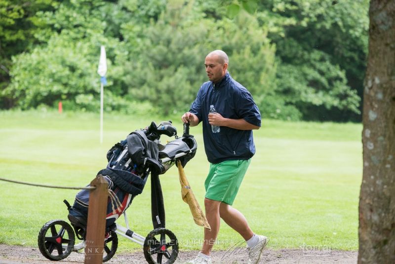 Marek Hamšík Charity Golf Cup