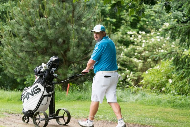 Marek Hamšík Charity Golf Cup