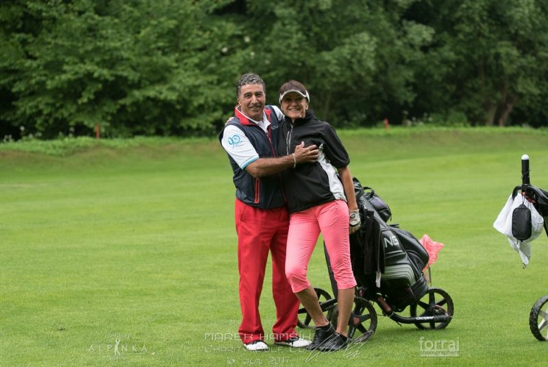 Marek Hamšík Charity Golf Cup