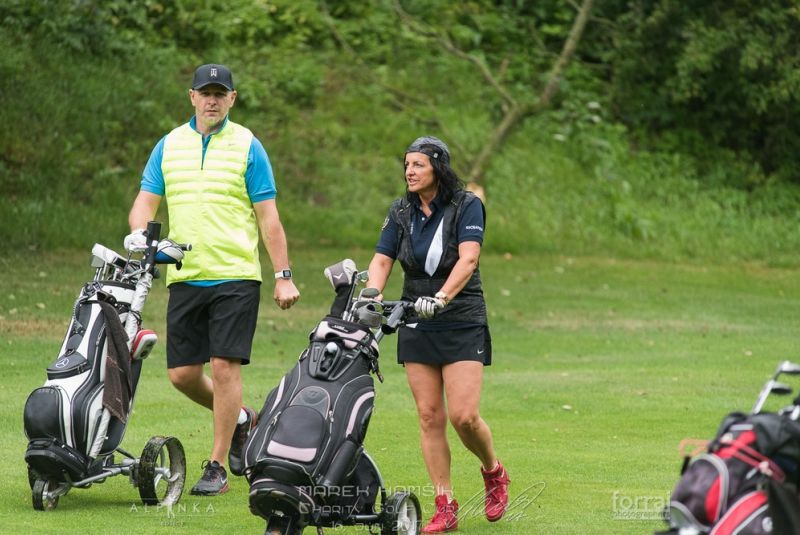 Marek Hamšík Charity Golf Cup