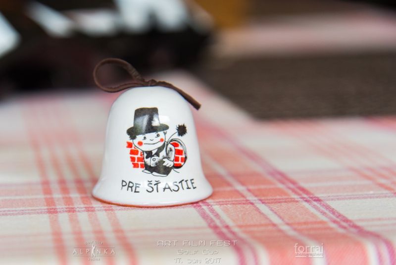 ART FILM FESTIVAL Cup