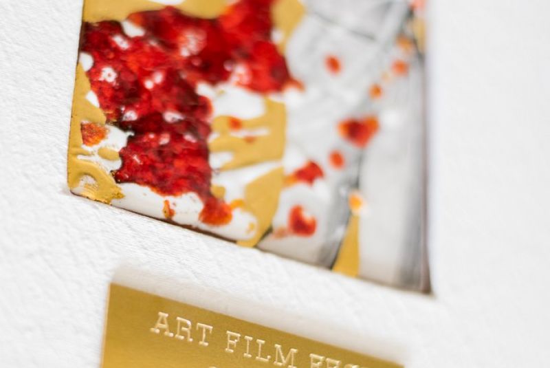 ART FILM FESTIVAL Cup
