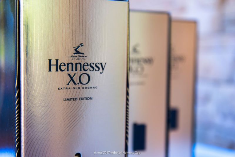 Hennessy Cup 2017