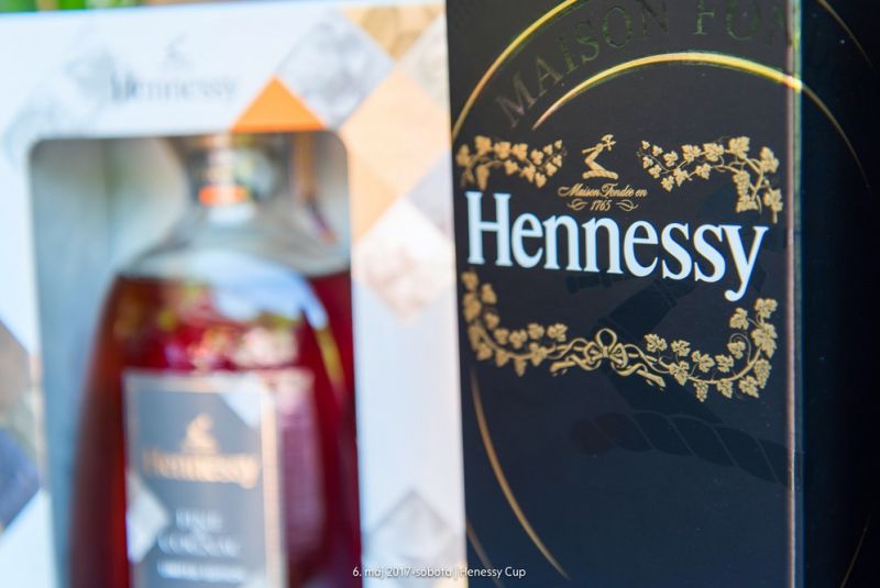 Hennessy Cup 2017