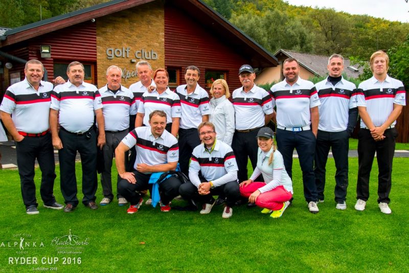 Ryders CUP