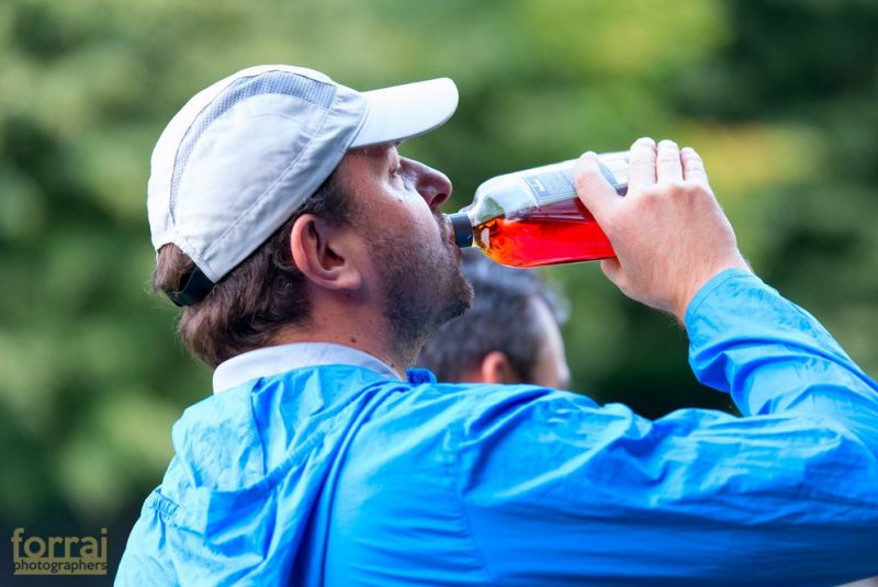 Pilous Wood golf cup