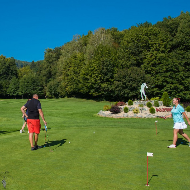 Ladies vs Mans Cup