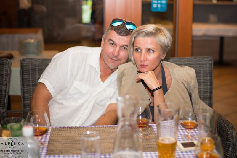 Maxima Mercedes finále