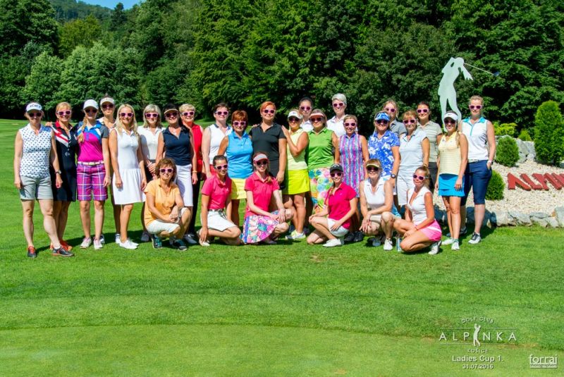 Ladies cup