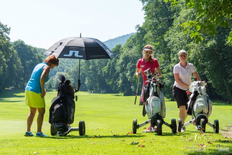 Ladies cup