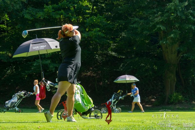 Ladies cup