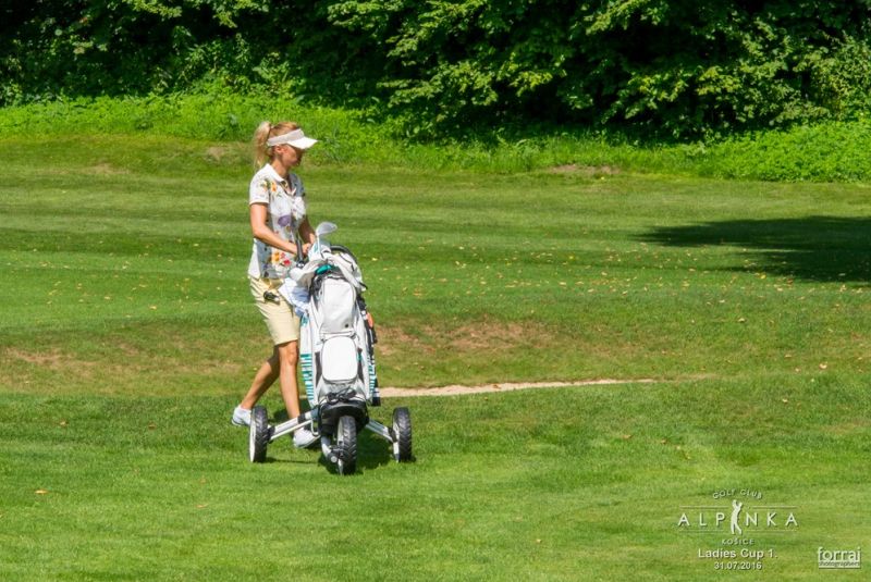 Ladies cup