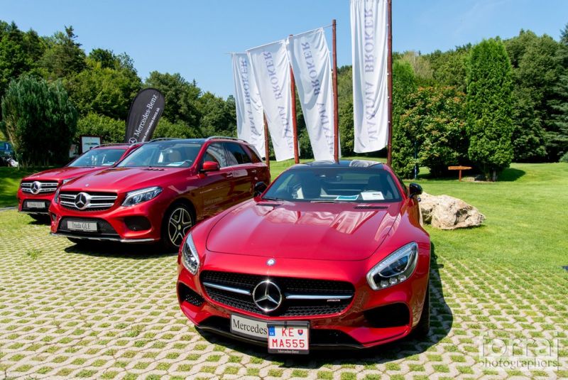 Turnaj Maxima Mercedes 3 kolo