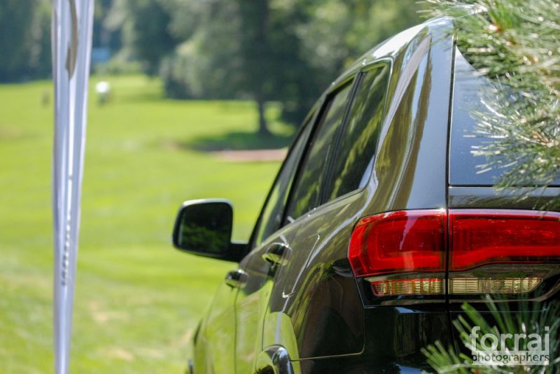 Turnaj Maxima Mercedes 3 kolo