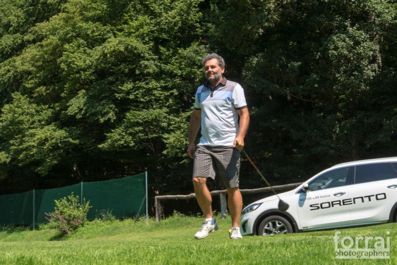 Turnaj Maxima Mercedes 3 kolo