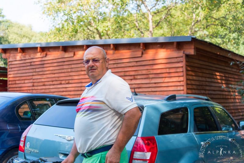 Majstrovstvá GKAK 2016