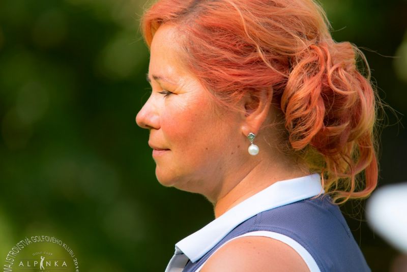Majstrovstvá GKAK 2016