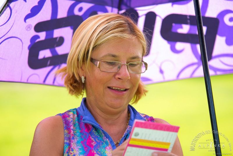 Majstrovstvá GKAK 2016