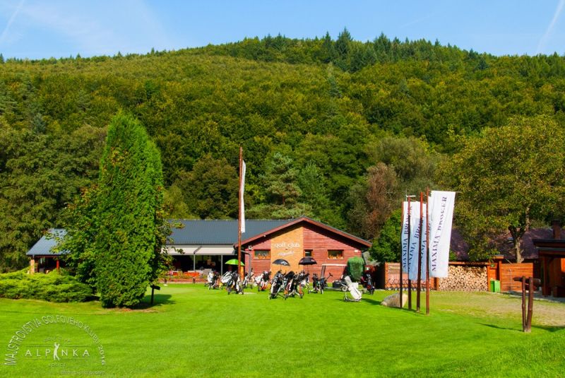 Majstrovstvá GKAK 2016