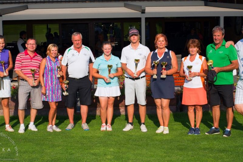Majstrovstvá GKAK 2016