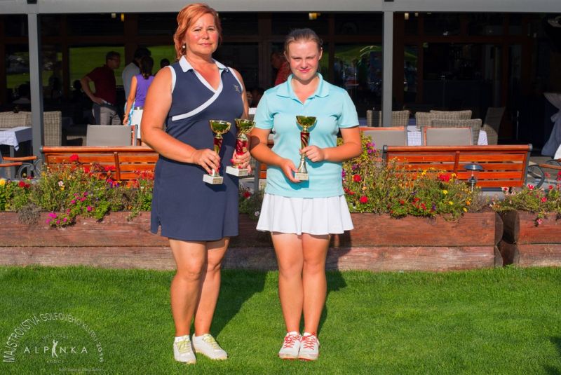 Majstrovstvá GKAK 2016