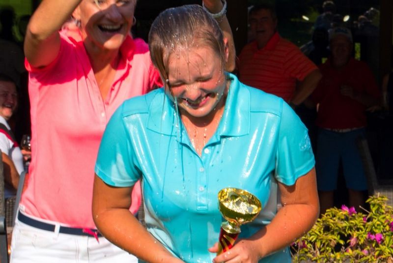 Majstrovstvá GKAK 2016