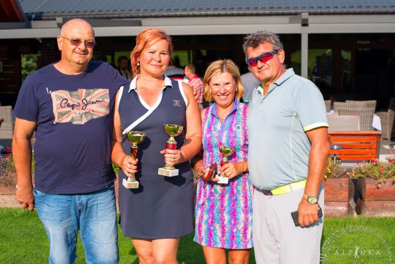 Majstrovstvá GKAK 2016