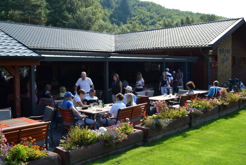 INGEMA PASEO GOLF CUP 2016
