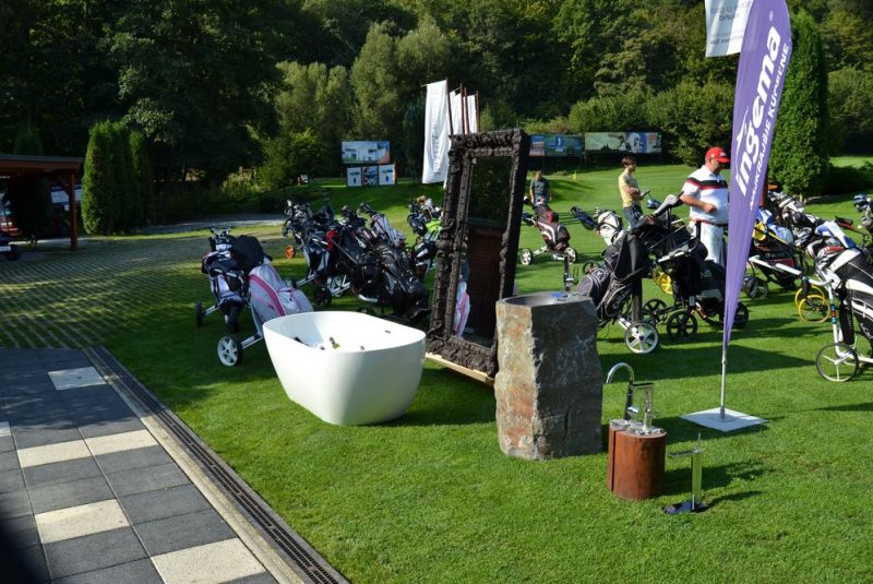 INGEMA PASEO GOLF CUP 2016
