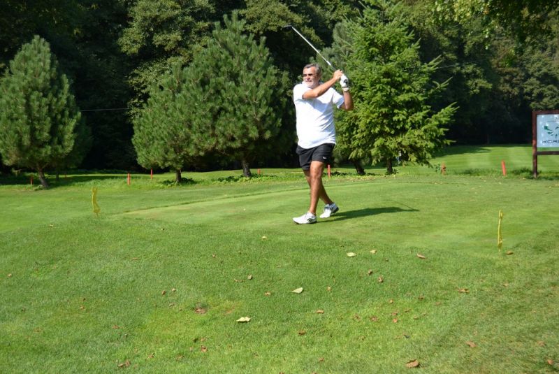 INGEMA PASEO GOLF CUP 2016