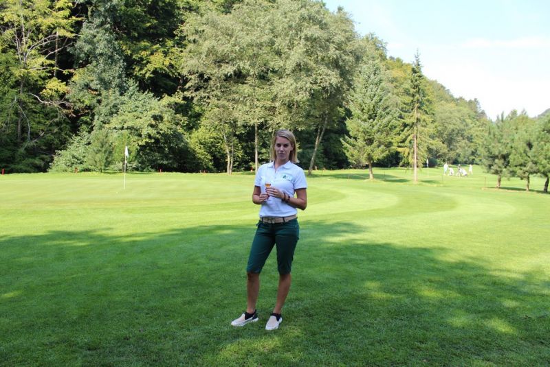 INGEMA PASEO GOLF CUP 2016