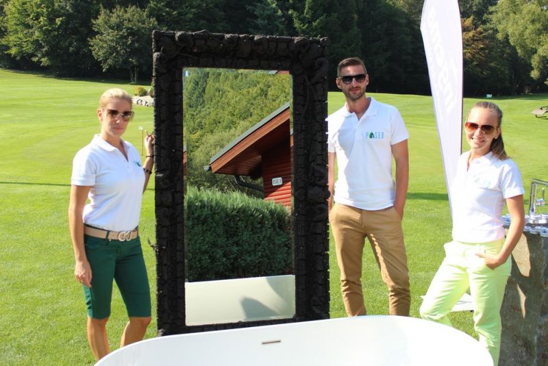 INGEMA PASEO GOLF CUP 2016