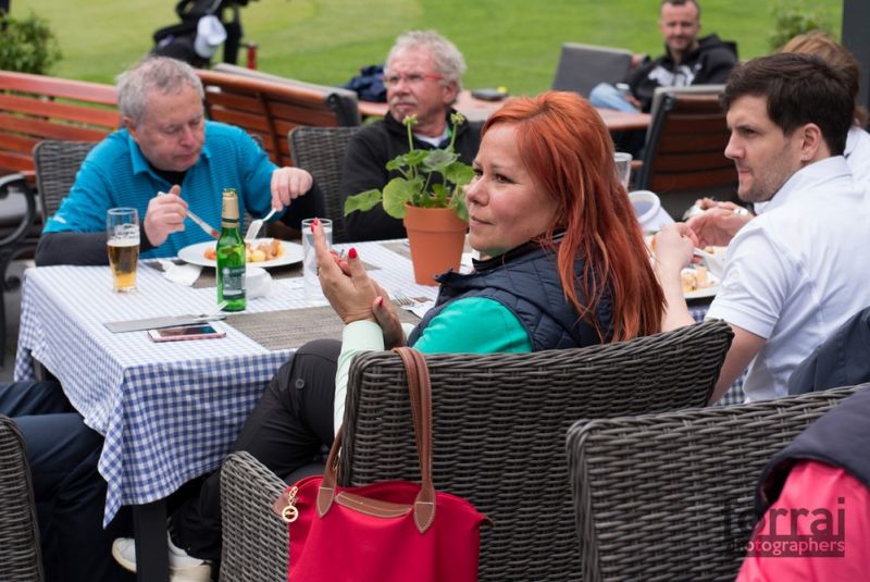 Turnaj JARNÉ PREBUDENIE