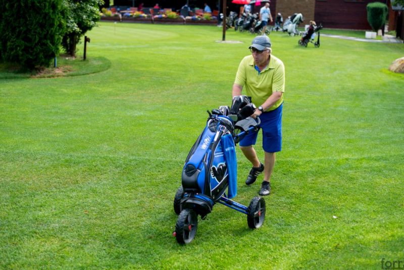 Turnaj MAXIMA MERCEDES GOLF TOUR 2.