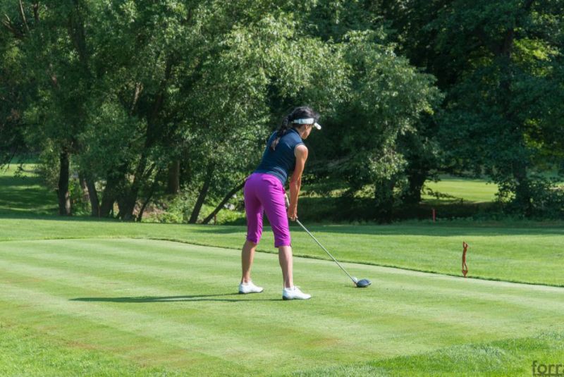 Turnaj MAXIMA MERCEDES GOLF TOUR 2.