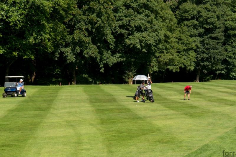 Turnaj MAXIMA MERCEDES GOLF TOUR 2.