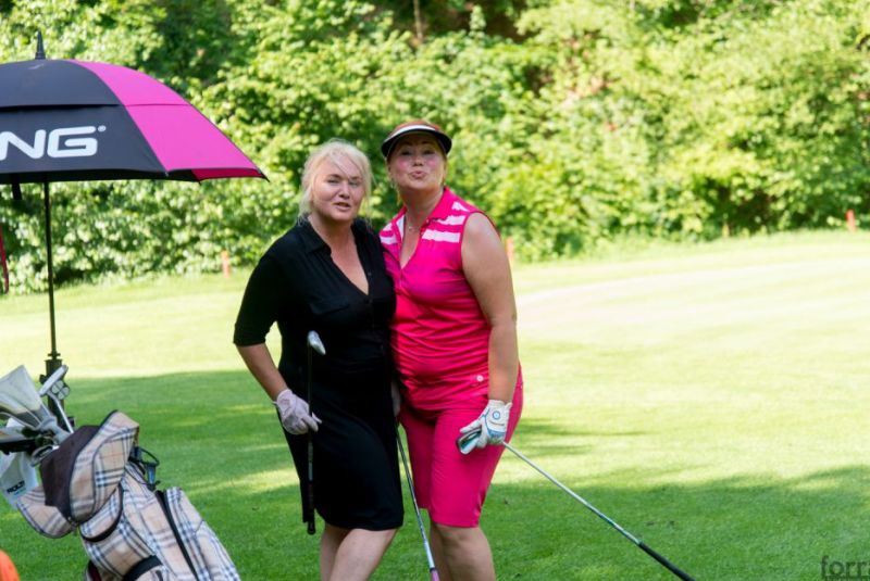 Turnaj MAXIMA MERCEDES GOLF TOUR 2.