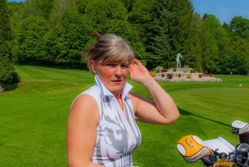 Turnaj MAXIMA MERCEDES GOLF TOUR 1.