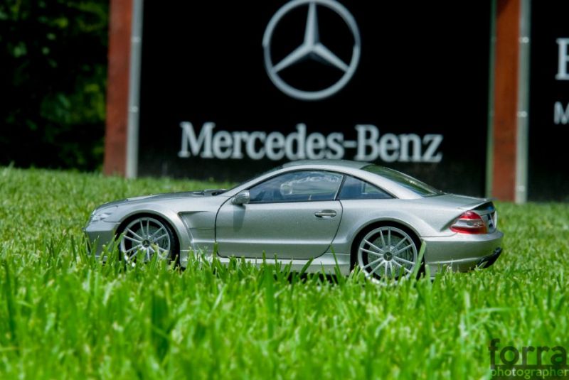 Turnaj MAXIMA MERCEDES GOLF TOUR 1.